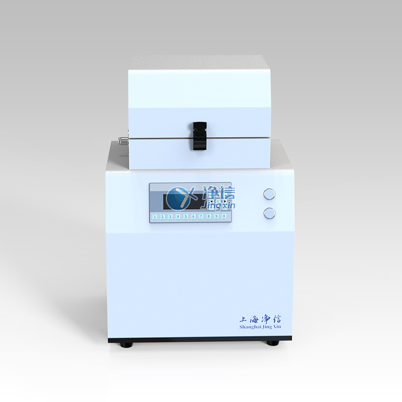 冷凍研磨機(jī)(半自動液氮冷凍) JXFSTPRP-II-02