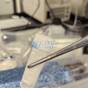 高速冷凍研磨均質(zhì)儀對動物組織之雞內(nèi)臟研磨實(shí)案例分享